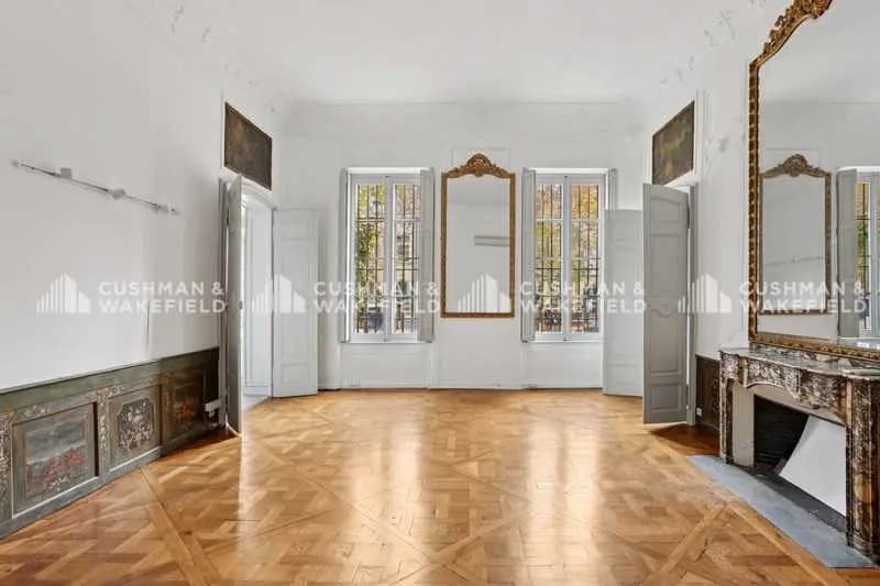 19 Cours Mirabeau, Aix-en-Provence à louer - Photo de l’immeuble – Image 3 sur 14