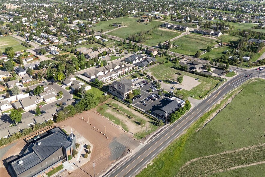 1103 Old Town Ln, Cheyenne, WY à vendre - Photo de l’immeuble – Image 3 sur 49