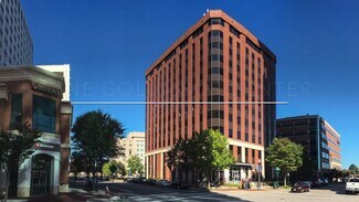 Plus de détails pour 283 Constitution Dr, Virginia Beach, VA - Bureau à louer