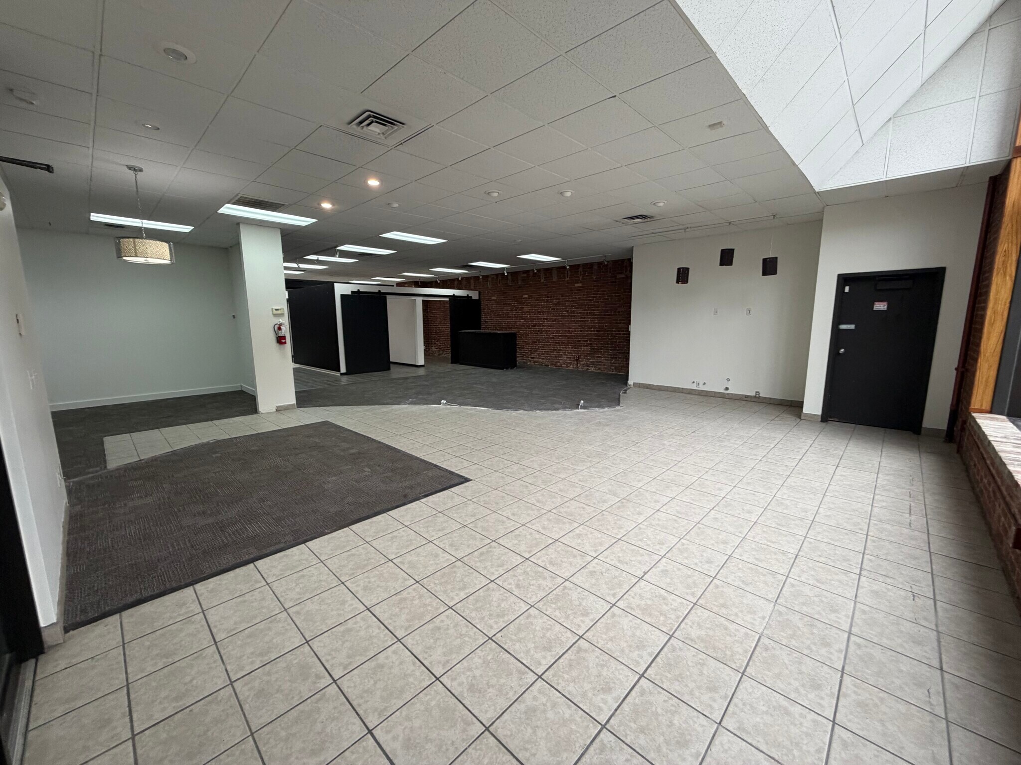 126 N Washington St, Spokane, WA à louer Photo intérieure– Image 1 sur 13