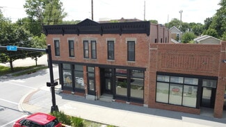 Plus de détails pour 1600-1610 6th Ave, Des Moines, IA - Local commercial à louer