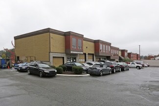 Plus de détails pour 13620 NE 20th St, Bellevue, WA - Local commercial à louer