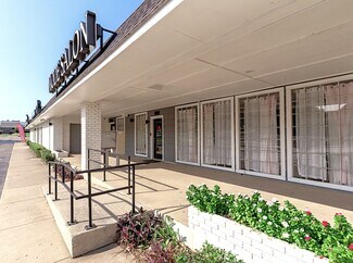 Plus de détails pour 1012 N Davis Dr, Arlington, TX - Local commercial à louer