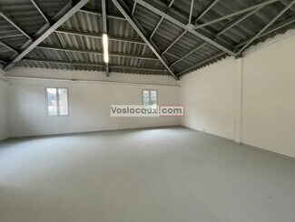 Plus de détails pour Bureau à louer