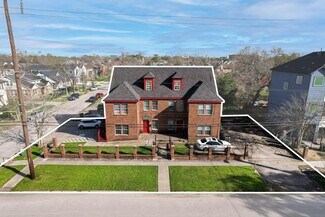 Plus de détails pour 2602 Isabella St, Houston, TX - Logement à vendre