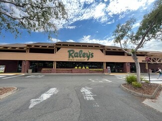 Plus de détails pour 3819-3963 Park Dr, El Dorado Hills, CA - Local commercial à louer