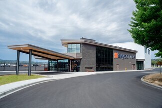 Plus de détails pour 8555 Perimeter Rd S, Seattle, WA - Local d'activités à louer