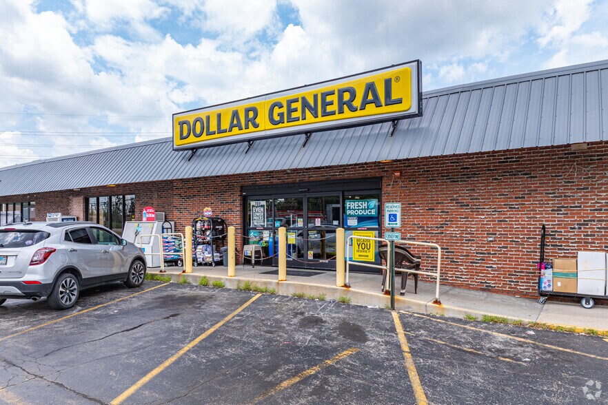 706 W Baltimore St, Wilmington, IL à vendre - Photo de l’immeuble – Image 3 sur 4