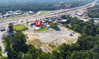 Plus de détails pour 2770 Riverside Dr, Macon, GA - Terrain à vendre
