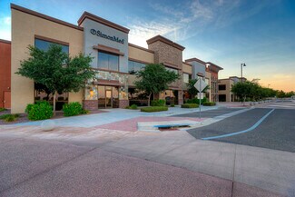 Plus de détails pour 14823 W Bell Rd, Surprise, AZ - Bureau à louer