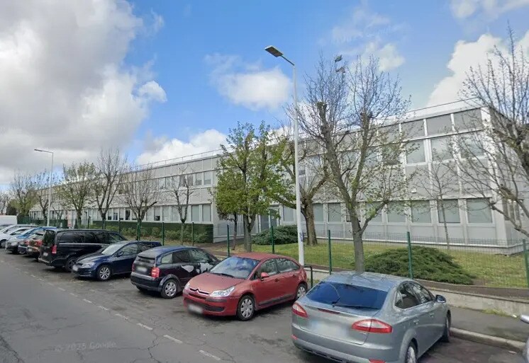 71-73 Rue Noël Pons, Nanterre à vendre Photo de l’immeuble– Image 1 sur 1