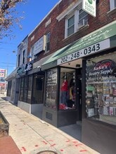 7329 Georgia Ave NW, Washington, DC à louer Photo intérieure– Image 2 sur 2