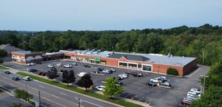Plus de détails pour 3232-3260 Orchard Lake Rd, Orchard Lake, MI - Local commercial à louer