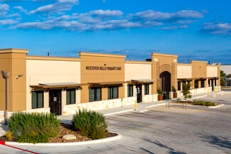 Plus de détails pour 9018 Culebra Rd, San Antonio, TX - Bureau à louer