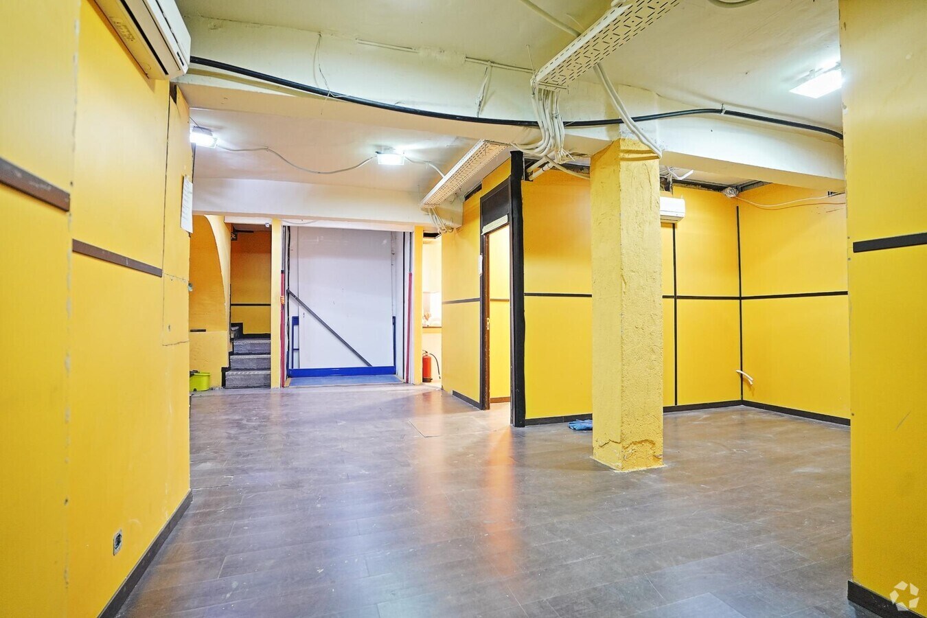 Madrid, MAD 28011 - Lot Puerta 01, Esc. 1 -  - Photo intérieure - Image 1 of 7