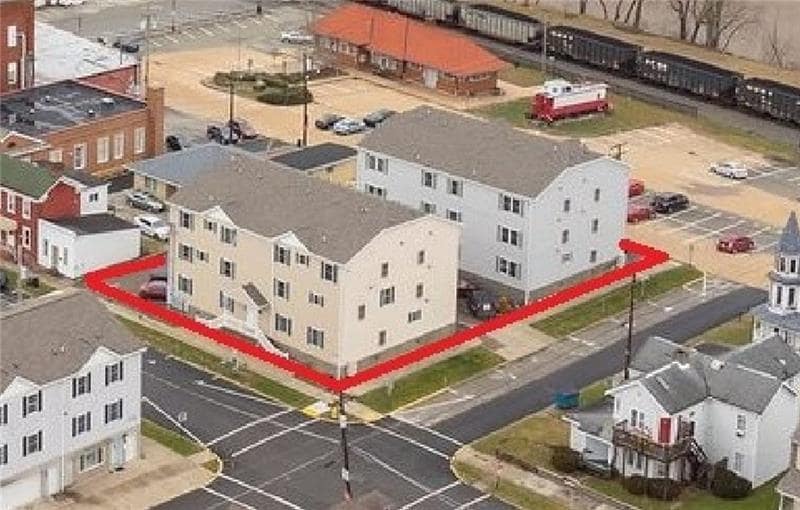 456 2nd St, California, PA à vendre - Aérien – Image 3 sur 41