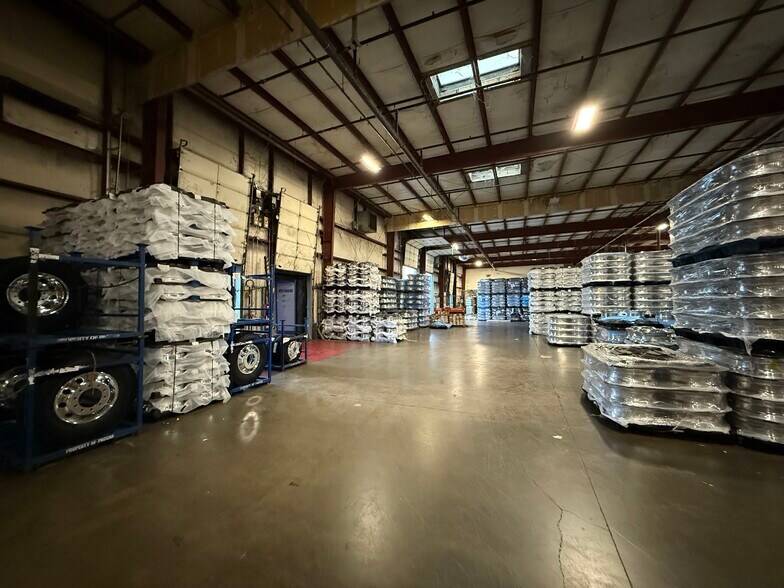 4401 N Elm St, Denton, TX à vendre - Photo intérieure – Image 1 sur 3