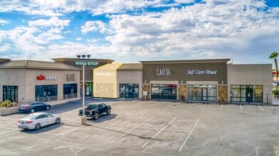 5693 S Jones Blvd, Las Vegas, NV à louer Photo intérieure– Image 1 sur 2