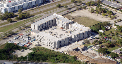 26215 S Dixie Hwy, Naranja, FL - VUE AÉRIENNE  vue de carte - Image1