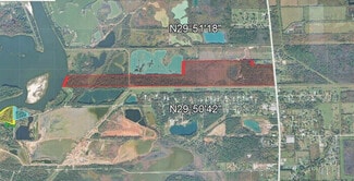 Plus de détails pour 10505 Crosby Lynchburg Road, Highlands, TX - Terrain à vendre