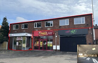 Plus de détails pour Bridge Rd, Telford - Bureau à louer