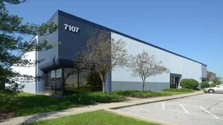 Plus de détails pour 7107 Industrial Rd, Florence, KY - Industriel/Logistique à louer