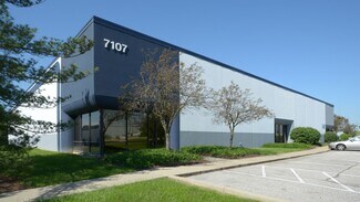 Plus de détails pour 7107 Industrial Rd, Florence, KY - Industriel/Logistique à louer