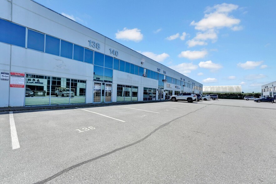 11786 River Rd, Richmond, BC à vendre - Photo de l’immeuble – Image 3 sur 35