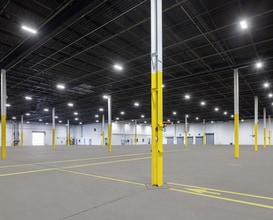 1 Newbold Rd, Fairless Hills, PA à louer Photo intérieure– Image 1 sur 6