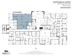 3425 NE Ensign Rd, Olympia, WA à louer Photo de l’immeuble– Image 2 sur 15