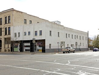 Plus de détails pour 224-228 W 3rd St, Pueblo, CO - Local commercial à louer