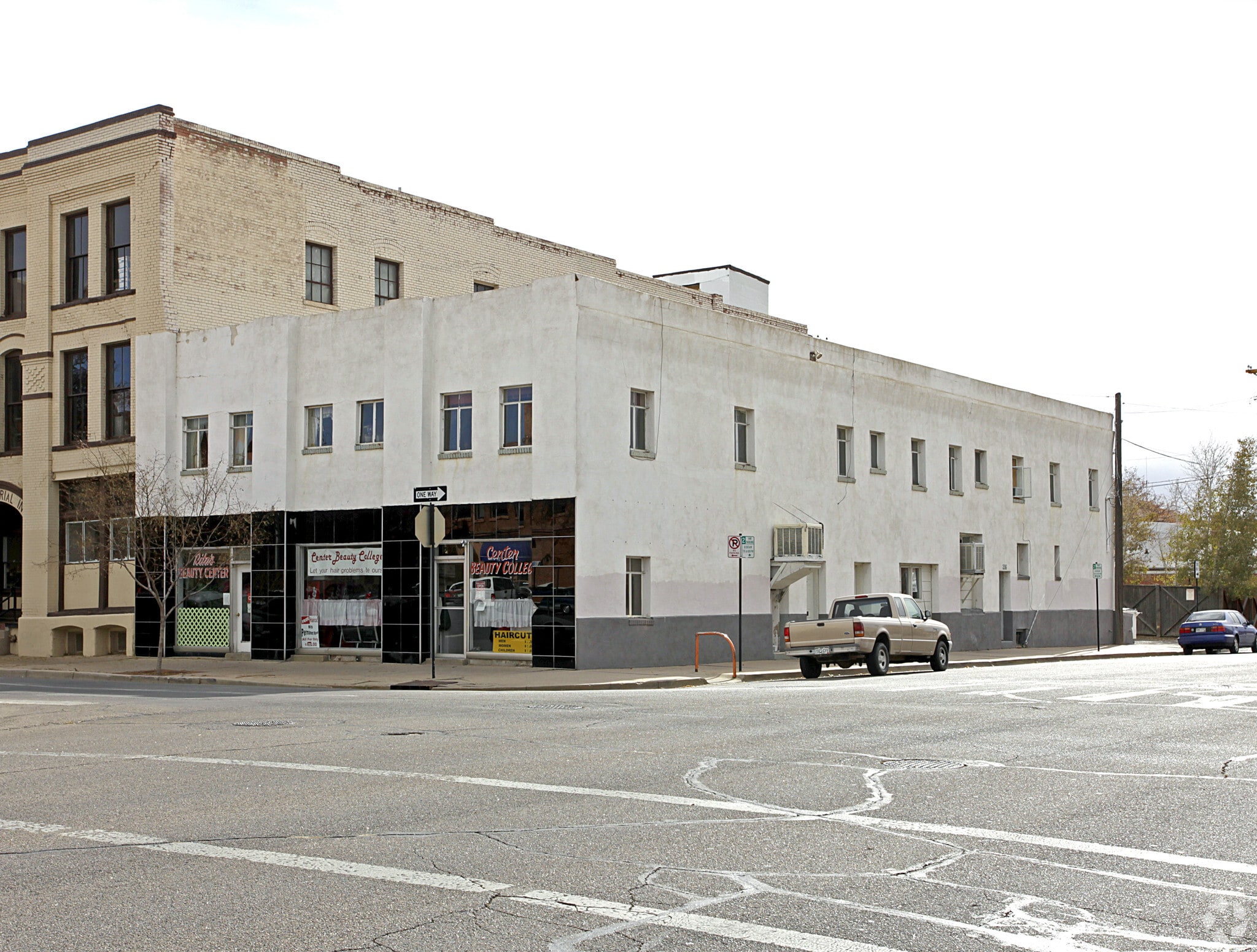 224-228 W 3rd St, Pueblo, CO à louer Photo principale– Image 1 sur 6