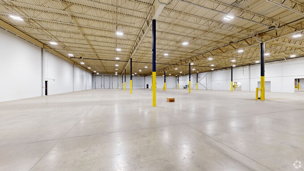 60 Maple St, Mansfield, MA à louer - Numérisation 3D Matterport – Image 3 sur 24