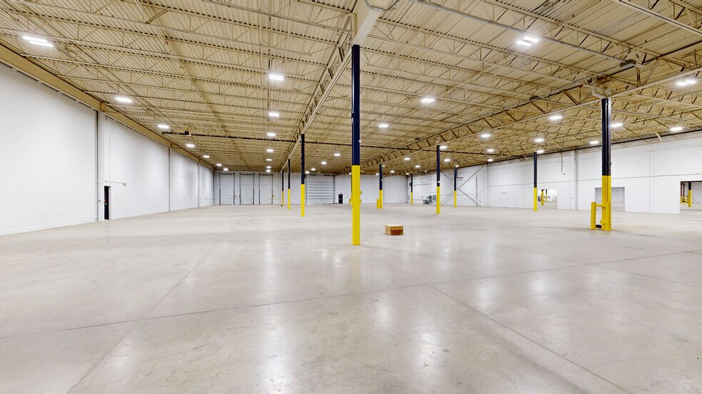 60 Maple St, Mansfield, MA à louer - Numérisation 3D Matterport – Image 3 sur 24