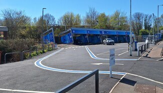 Plus de détails pour 200 Honiton Rd, Exeter - Spécialisé à vendre