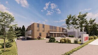 Plus de détails pour Bureau à louer