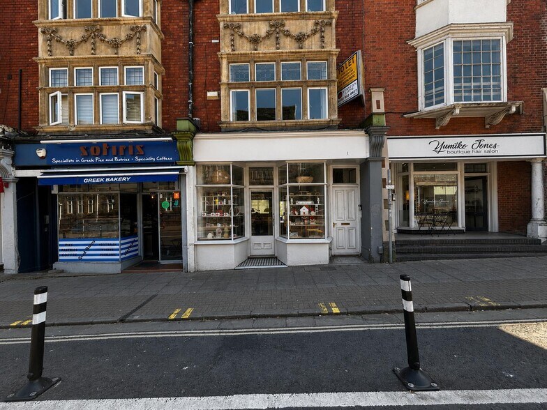 18 Park Row, Bristol à louer - Photo de l’immeuble – Image 3 sur 16