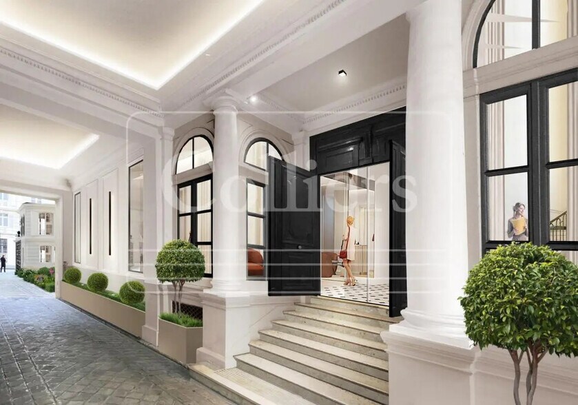 38 Rue De Provence, Paris à louer - Photo de l’immeuble – Image 2 sur 15