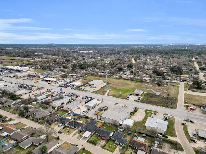 3420 Aldine Mail Route Rd, Houston, TX à vendre - Photo de l’immeuble – Image 3 sur 9