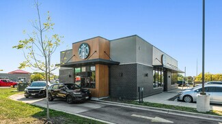 Plus de détails pour 3320 N Lewis Ave, Waukegan, IL - Local commercial à vendre