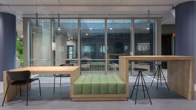 Paseo del Club Deportivo, 1, Pozuelo de Alarcón, Madrid à louer Photo intérieure– Image 1 sur 4