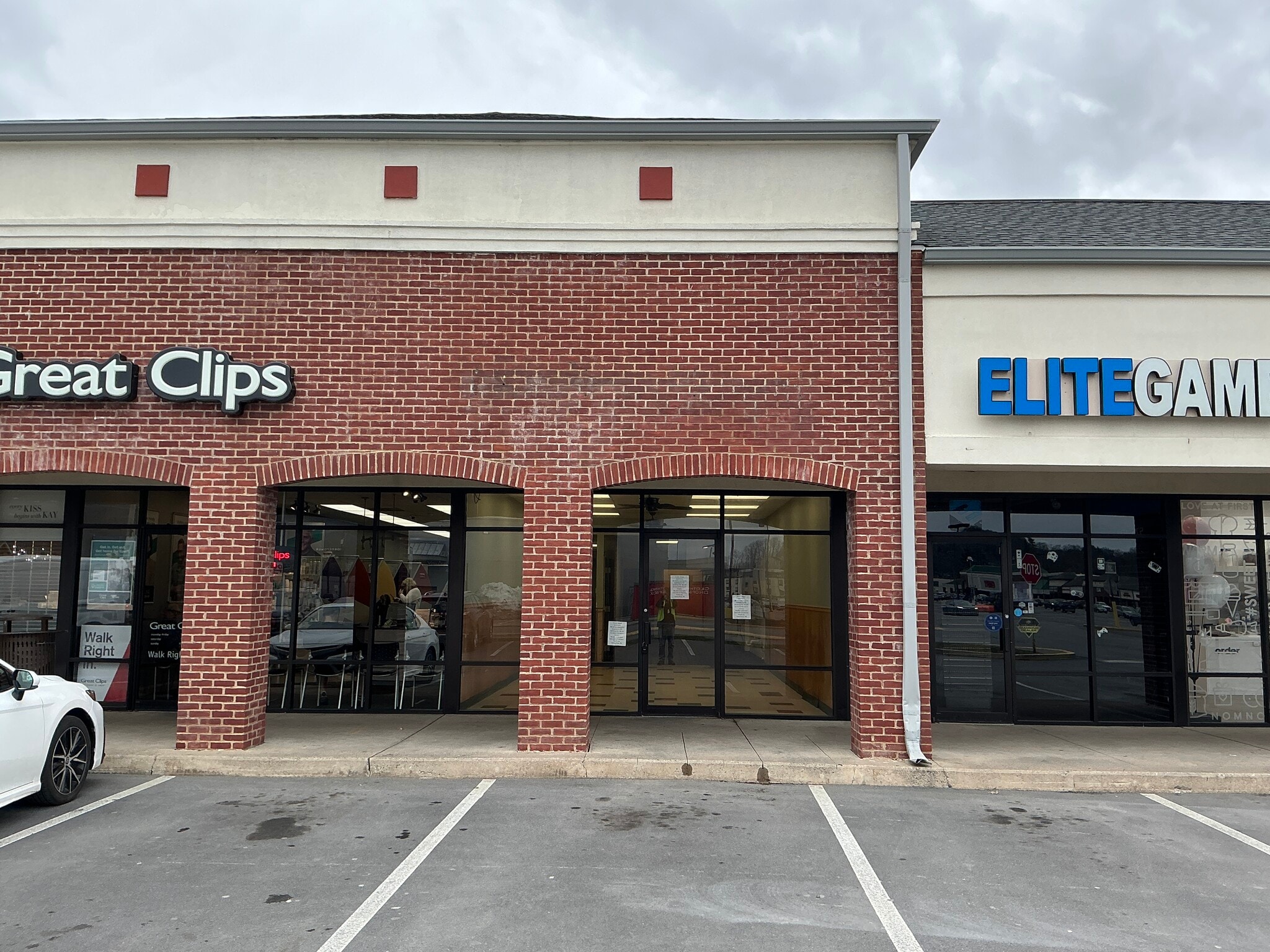 1871-1969 E 3rd St, Williamsport, PA à louer Photo de l’immeuble– Image 1 sur 1