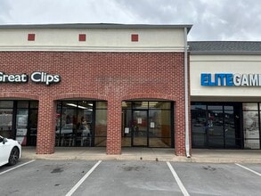 1871-1969 E 3rd St, Williamsport, PA à louer Photo de l’immeuble– Image 1 sur 1