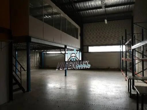 Local d'activités dans Toulouse à vendre - Photo de l’immeuble – Image 3 sur 9