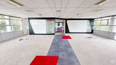 1-3 Place Giovanni Da Verrazzano, Lyon à louer Numérisation 3D Matterport– Image 1 sur 8