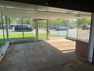 Plus de détails pour 940 Rt 46 E US-46 Hwy, Kenvil, NJ - Spécialisé à vendre