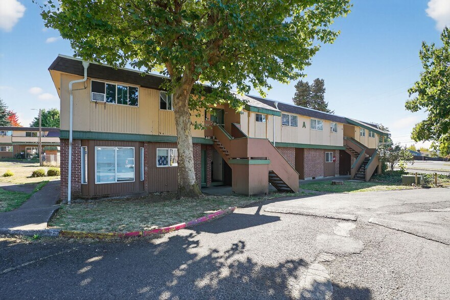 6405 NE Hazel Dell Ave, Vancouver, WA à vendre - Photo de l’immeuble – Image 2 sur 16