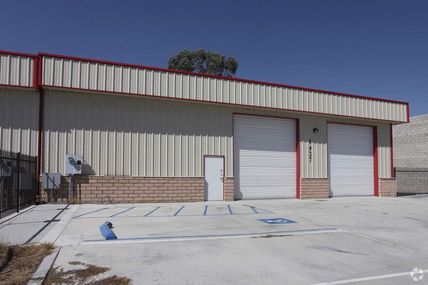 1037 Enterprise Ave, San Jacinto, CA à vendre - Photo de l’immeuble – Image 2 sur 31