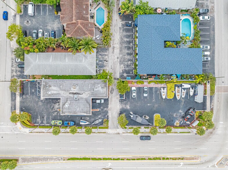 1440 S Federal Hwy, Fort Lauderdale, FL à vendre - Photo de l’immeuble – Image 3 sur 7