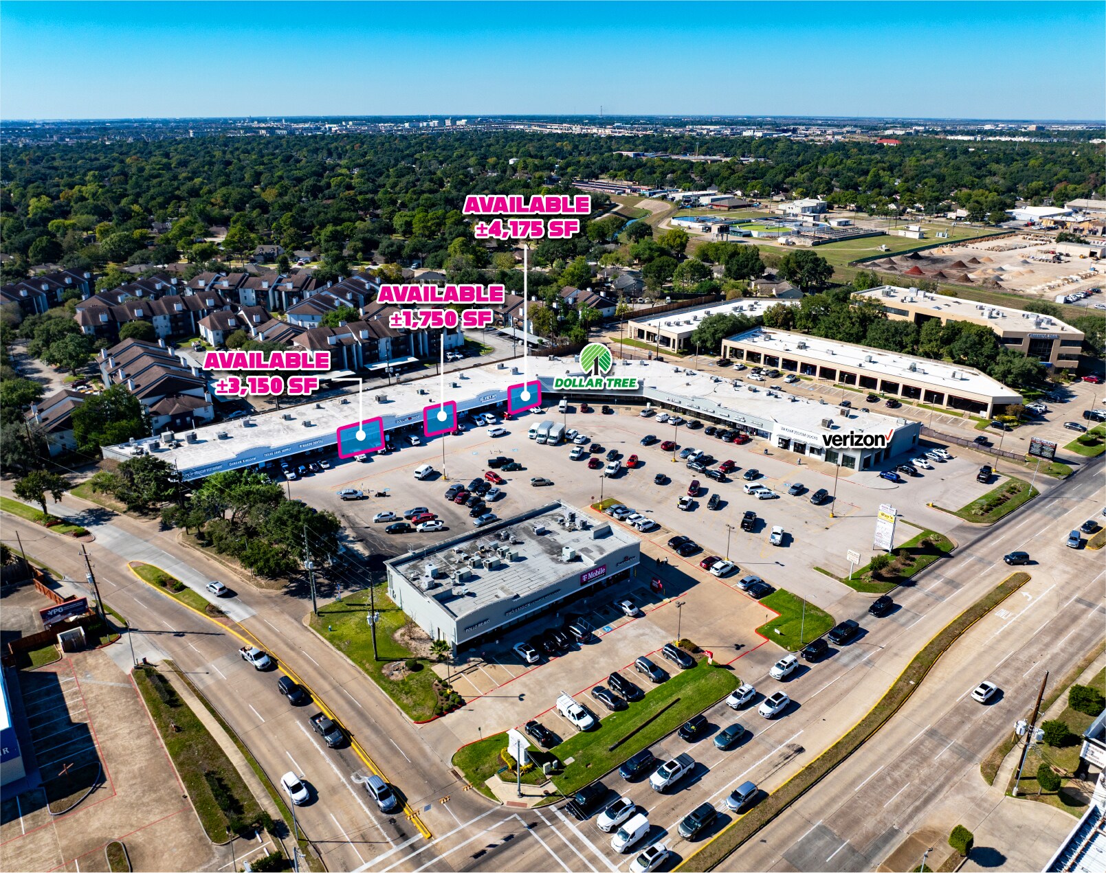 870 S Mason Rd, Katy, TX à louer Photo de l’immeuble– Image 1 sur 6